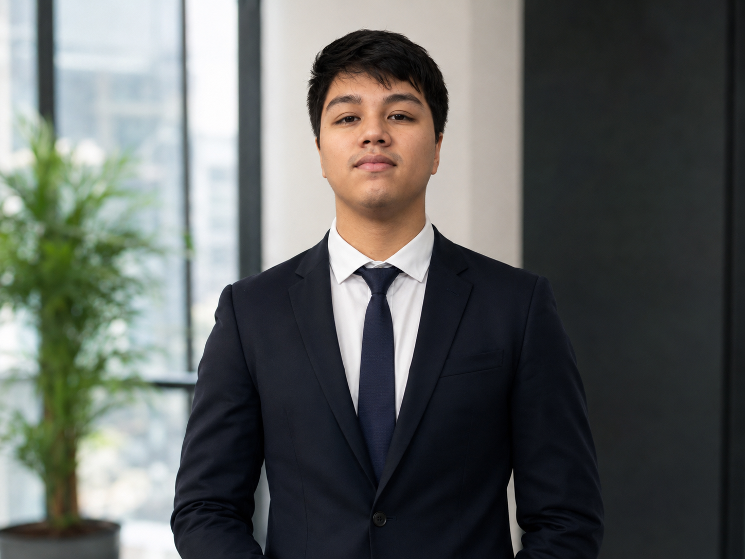 Nathan Morales