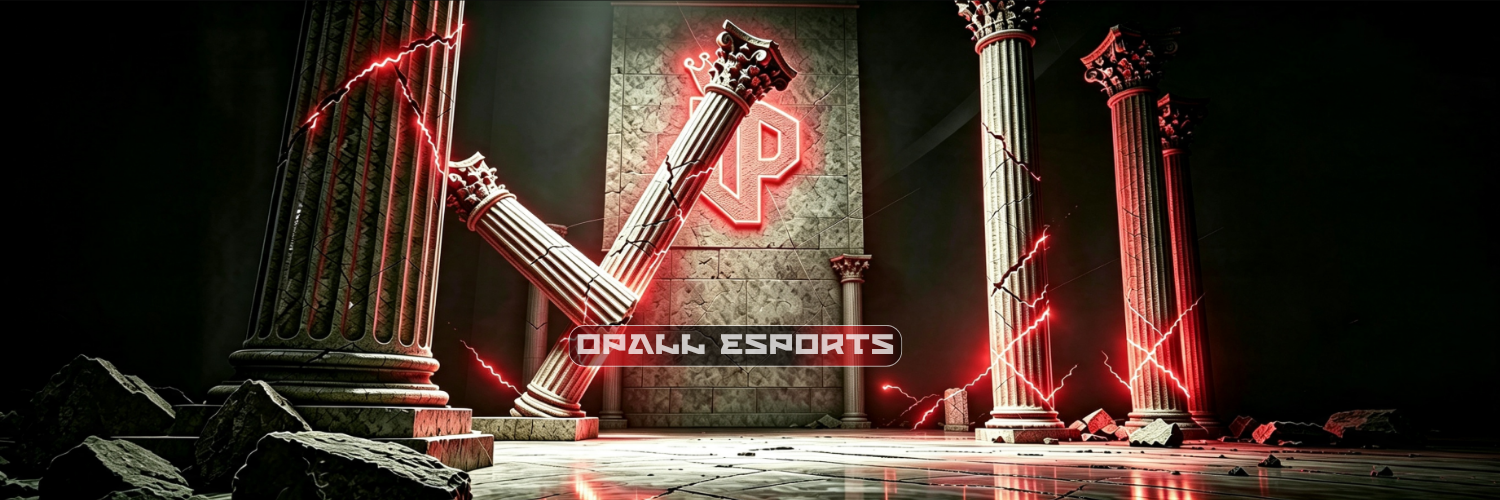 Opall Esports - Legacy of Glory