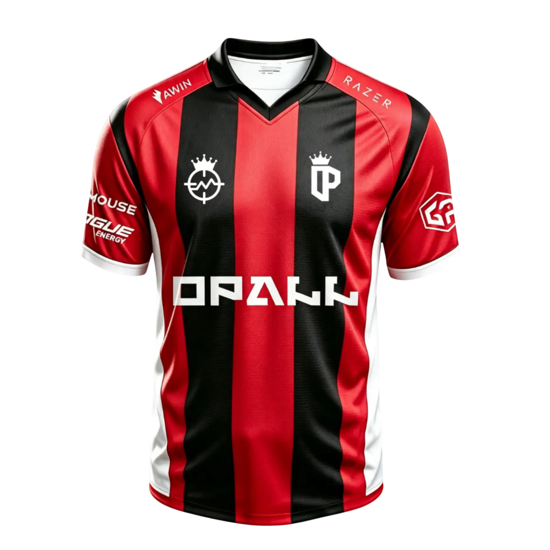 Opall Premium Jersey