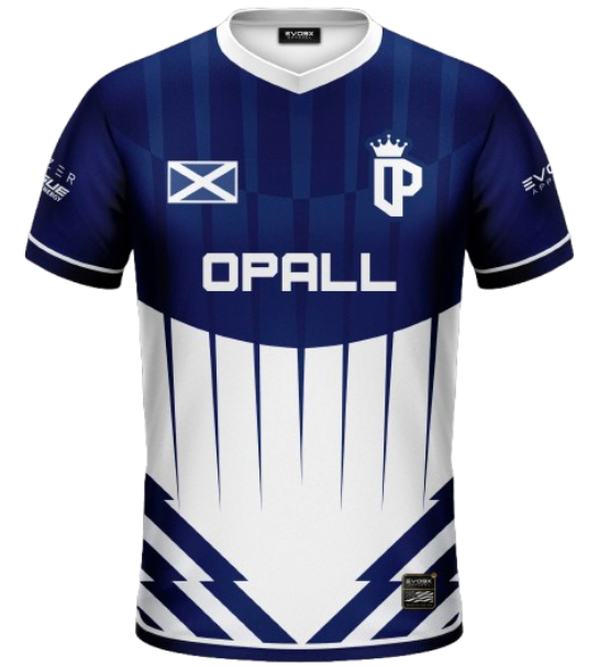 Opall Premium Jersey