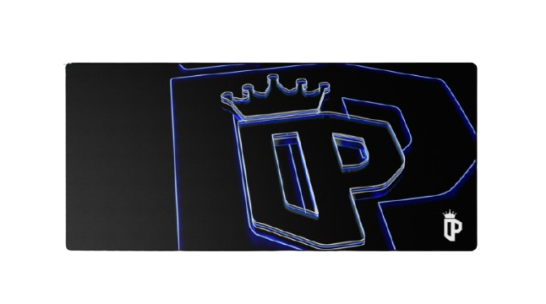 Opall Large Mouse Pad