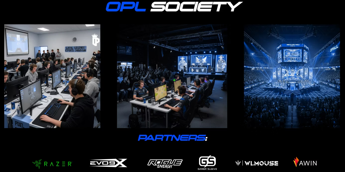 OPL Society & Partners